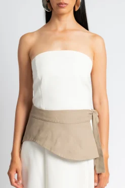 SLOAN Corset Dress | Midi | Dresses
