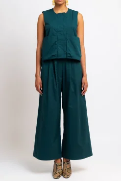RACHEL COMEY Coxsone Pant | Pants