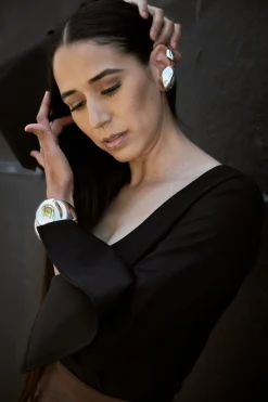 SORDO Cubagua Cuff in | Bracelets