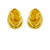 SORDO Cubagua Gold Earrings | Earrings