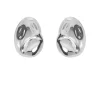 SORDO Cubagua Silver Earrings | Earrings