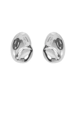 SORDO Cubagua Silver Earrings | Earrings