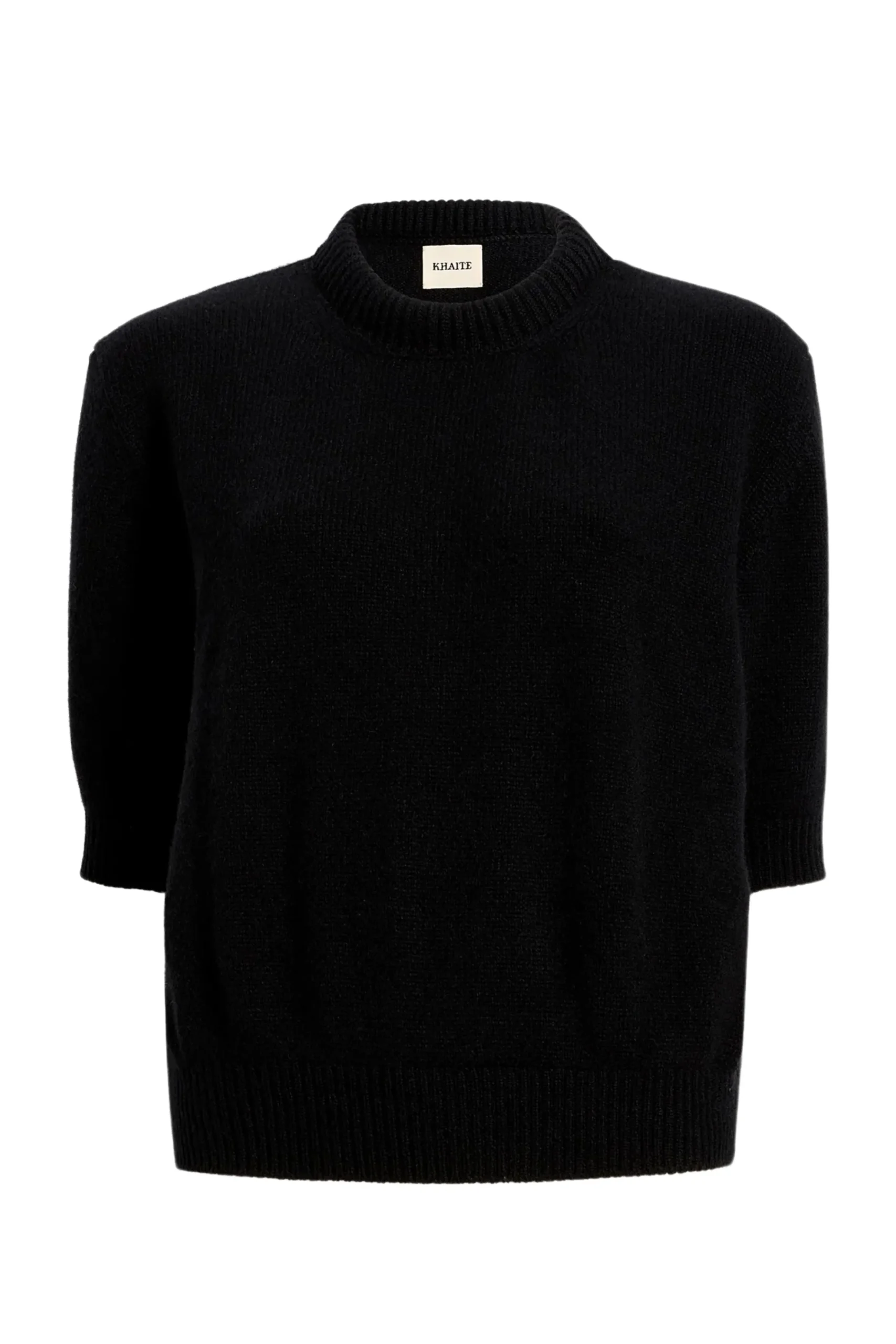 KHAITE Davin Sweater | Sweaters