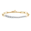 GABRIELA ARTIGAS Diamond Tennis Bracelet | Bracelets | Fine Jewelry
