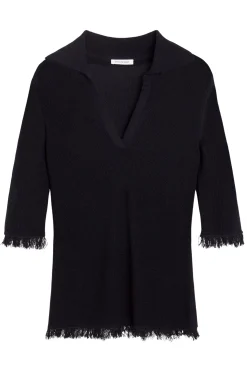 BY MALENE BIRGER Dreelo Knit Top | Shirts & Tops