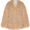 FORTE FORTE Eco Mongolian Kimono | Coats & Jackets
