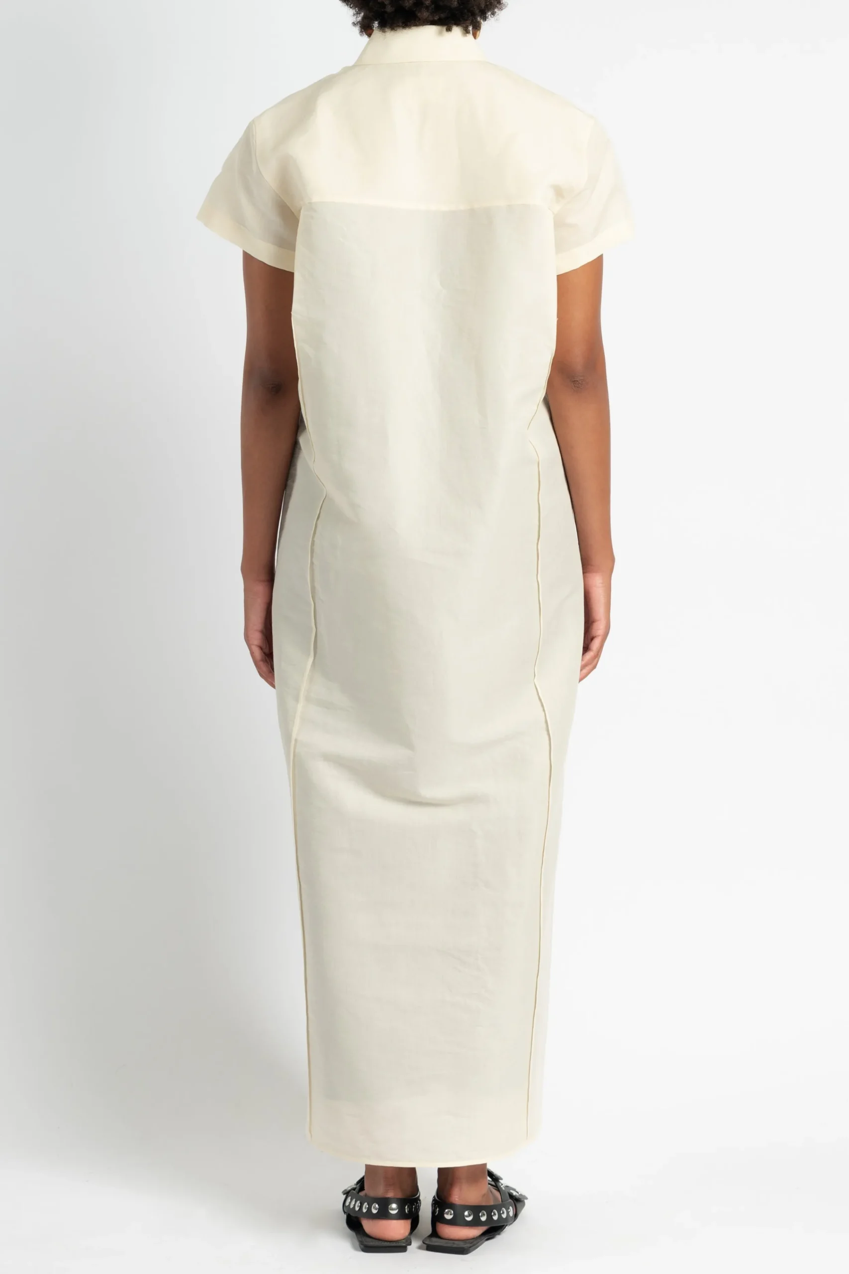 KHAITE Effy Dress | Maxi | Vacation