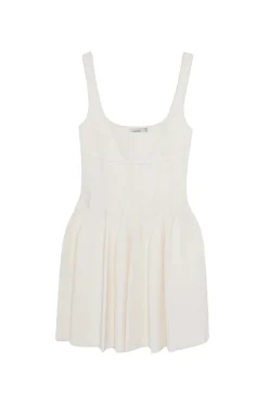 SIMKHAI Elektra Mini Dress | Mini | Day