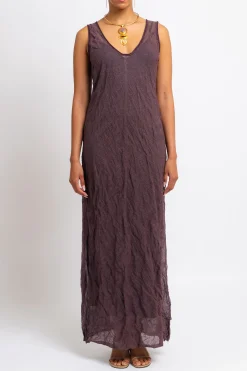 ZANKOV Elsa Maxi Tank Dress | Maxi | Knits