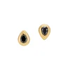 LOLA FENHIRST Essential Diamond Stud Earrings | Earrings | Fine Jewelry