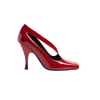 KHAITE Eva Asymmetric Pump | Pumps