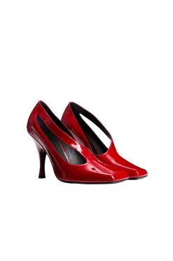 KHAITE Eva Asymmetric Pump | Pumps