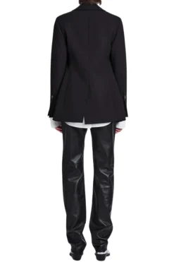 PROENZA SCHOULER Eva Wool Jacket | Coats & Jackets