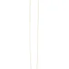 HOUSE OF HARLOW Exclusive Nova Red Jasper Vertical Diamond Crown Necklace | Necklaces
