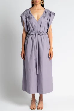 RACHEL COMEY Falls Dress | Midi | Day