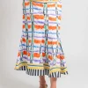 STELLA JEAN Flared Skirt | Statement Sets | Skirts & Shorts