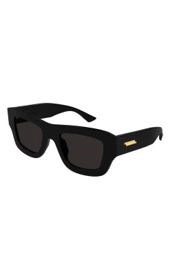 BOTTEGA VENETA Flat Ribbon Sunglasses | Sunglasses