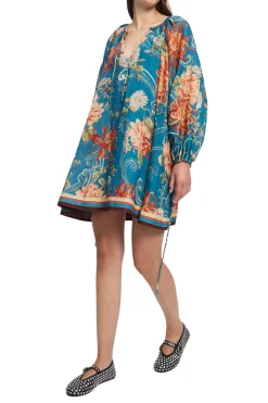 ALEMAIS Fletcher Mini Dress | Mini | Day