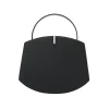 SAVETTE Florence 25  Bag in Grained Calf Leather | Mini & Crossbody Bags