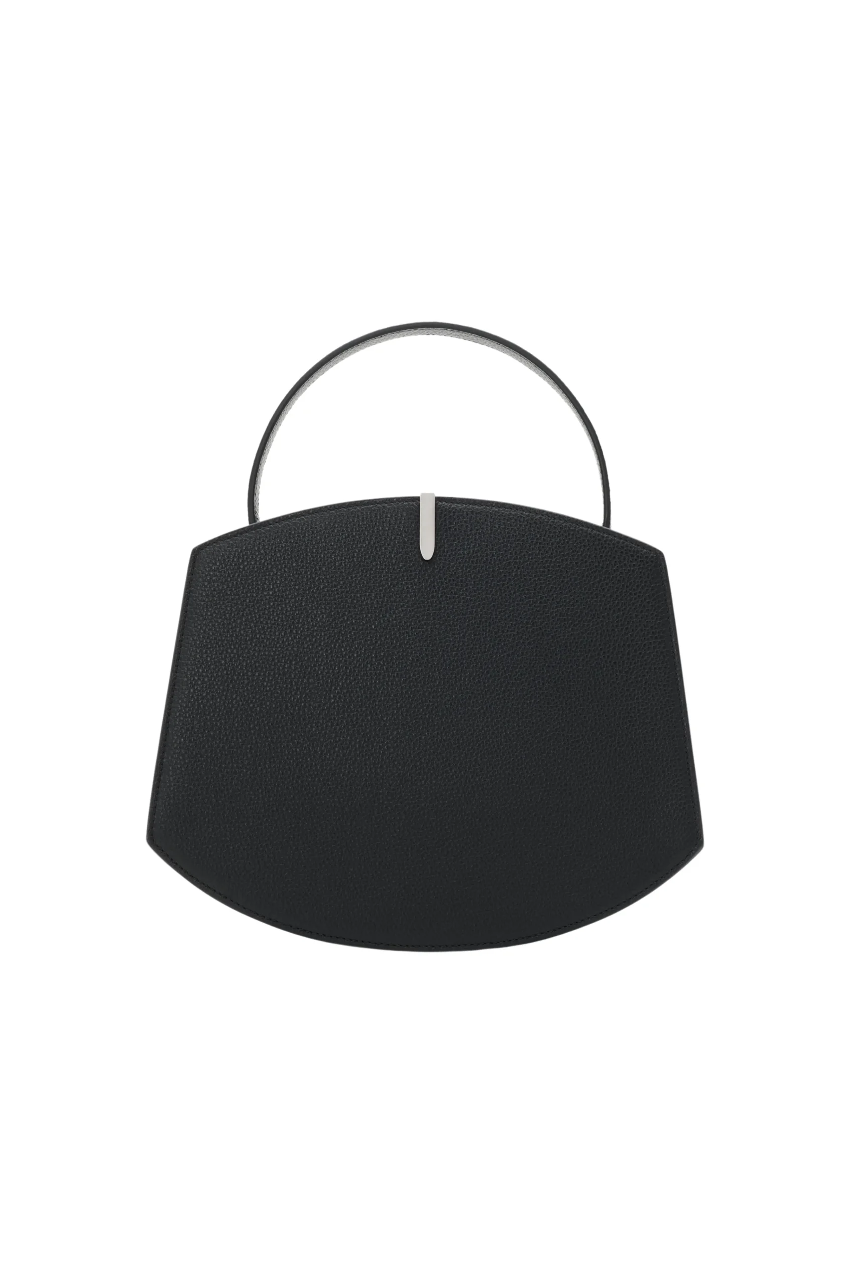 SAVETTE Florence 25 Bag in Grained Calf Leather | Mini & Crossbody Bags