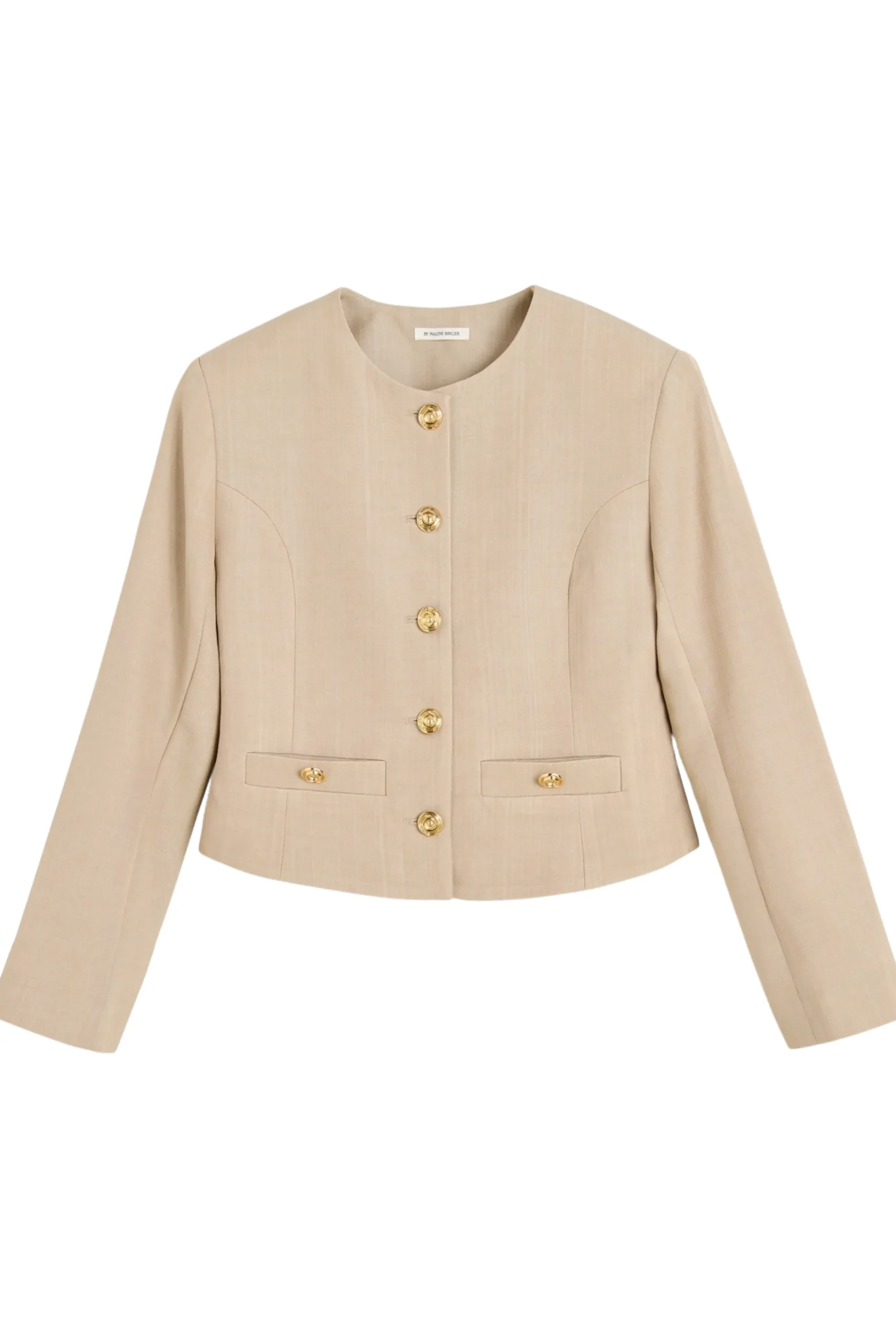 BY MALENE BIRGER Frida Jacket | Coats & Jackets | Statement Sets