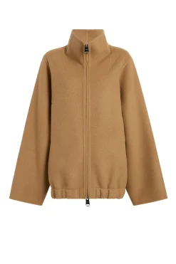KHAITE Garret Jacket | Coats & Jackets