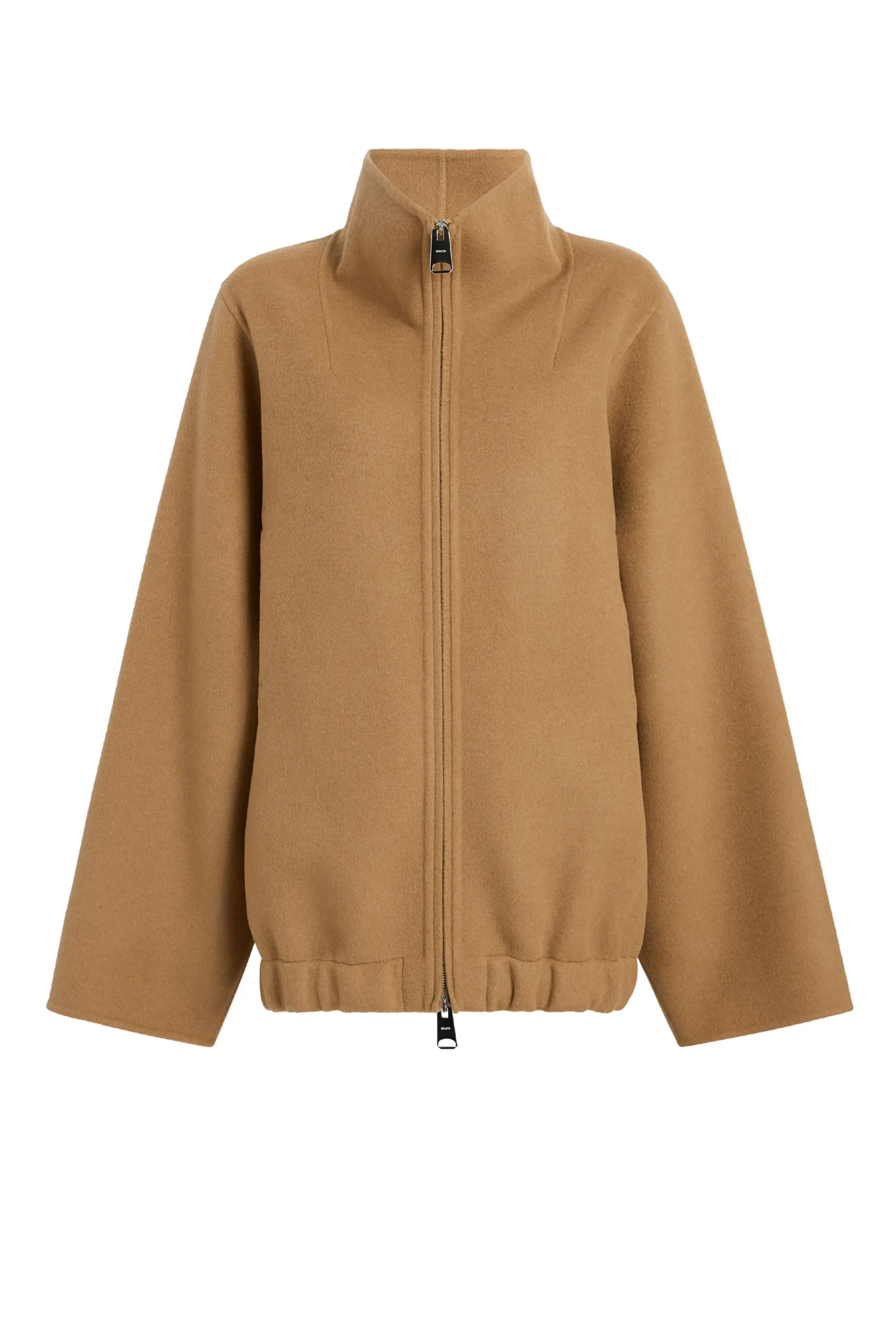 KHAITE Garret Jacket | Coats & Jackets