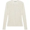 SIMKHAI Gracen Cardigan | Sweaters | Statement Sets