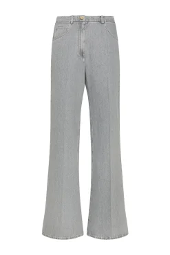 FORTE FORTE Denim Pants | Denim
