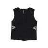 RACHEL COMEY Hendry Top | Statement Sets | Shirts & Tops