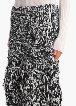 KHAITE Inna Skirt | Statement Sets | Skirts & Shorts