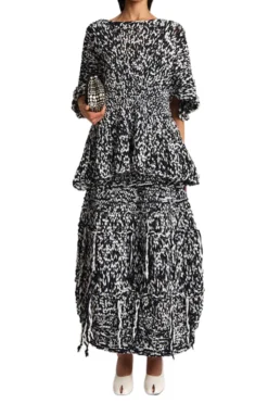 KHAITE Inna Skirt | Statement Sets | Skirts & Shorts