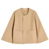 BY MALENE BIRGER Jacquie Jacket | Coats & Jackets