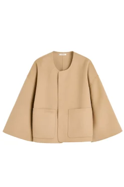 BY MALENE BIRGER Jacquie Jacket | Coats & Jackets