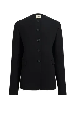 KHAITE Jameson Jacket | Coats & Jackets