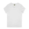 FLORE FLORE Jill Baby Tee in | Shirts & Tops