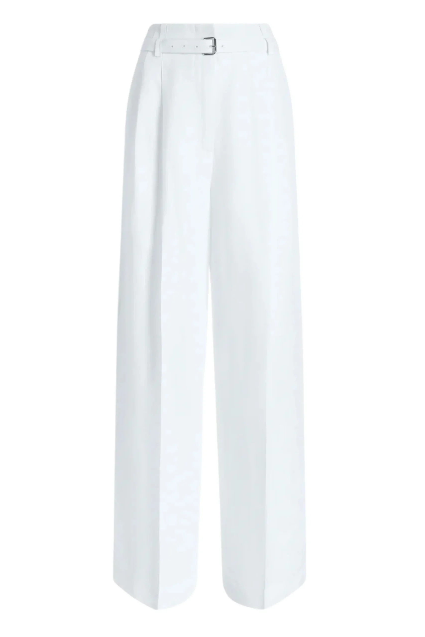 PROENZA SCHOULER Jules Pant in Linen Viscose | Pants