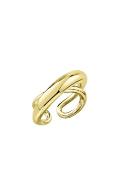 GABRIELA ARTIGAS 14k Gold Twisted Ring | Rings | Fine Jewelry