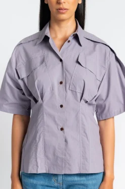 RACHEL COMEY Kade Top | Shirts & Tops