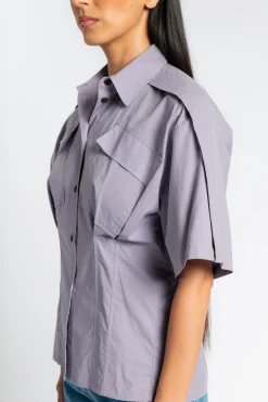 RACHEL COMEY Kade Top | Shirts & Tops
