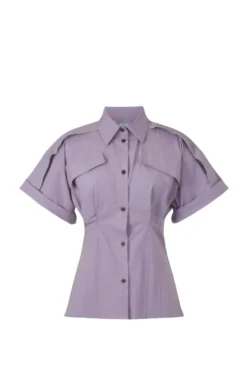 RACHEL COMEY Kade Top | Shirts & Tops