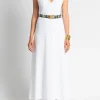 KHAITE Keran Dress | Maxi | Knits