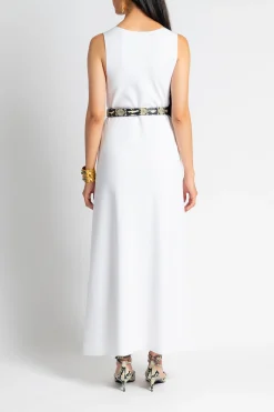 KHAITE Keran Dress | Maxi | Knits