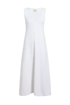 KHAITE Keran Dress | Maxi | Knits