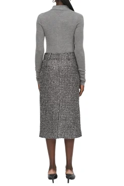 MARIA MCMANUS Kissing Placket Polo | Shirts & Tops