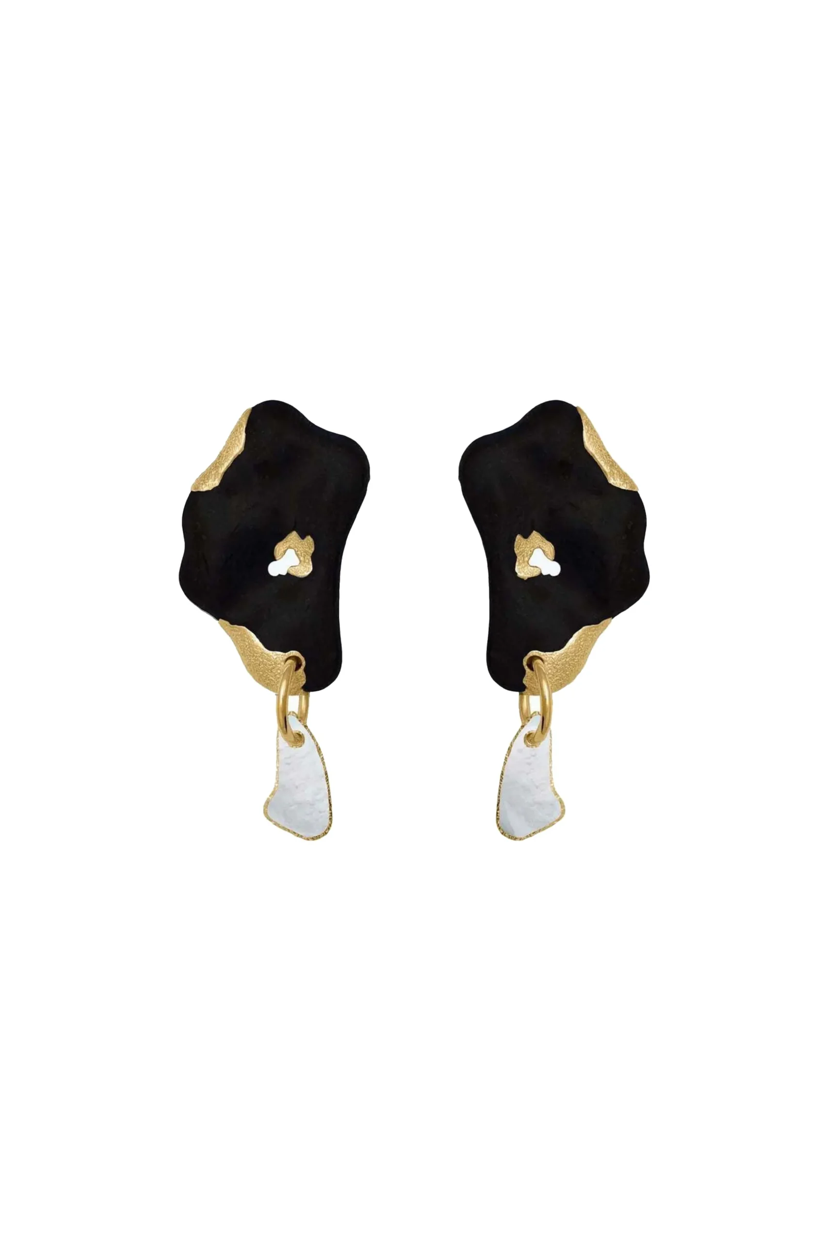 SORDO Laberinto Earrings in | Earrings