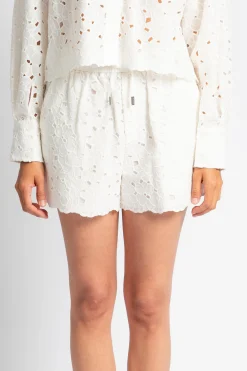 SIMKHAI Laurence Shorts | Statement Sets