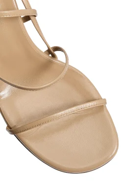 KHAITE Loop Strappy Sandals | Sandals