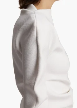 KHAITE Lovisa Top | Shirts & Tops