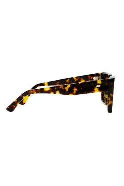 KIMEZE Mahi Sunglasses in Havana | Sunglasses